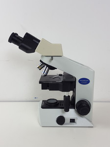 Thumbnail image of Olympus CX21 FS2 Education Compound Microscope & 3 x Objectives Lab