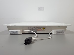 Thumbnail image of 28x Integral LED Commercial Light Panels L119.6cm x W59.6cm x D8.7cm