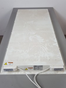 Thumbnail image of 28x Integral LED Commercial Light Panels L119.6cm x W59.6cm x D8.7cm