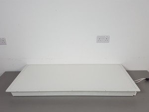 Thumbnail image of 28x Integral LED Commercial Light Panels L119.6cm x W59.6cm x D8.7cm