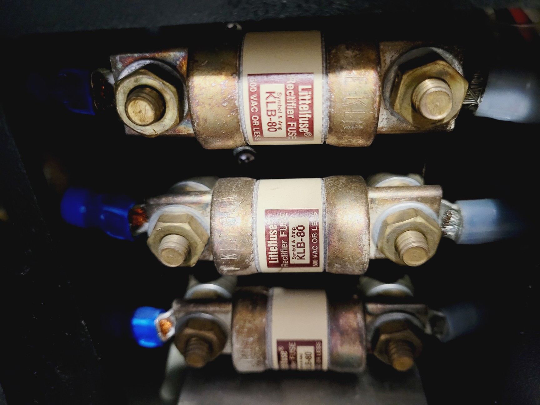 Image of Spectra Physics  2020 2020-45 Laser w/ 2560 Power Supply & 2270 Control Box Lab