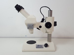 Thumbnail image of Zeiss Stemi DRC Stereo Zoom Laboratory Microscope - 2X 4X Lab