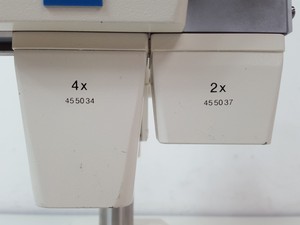 Thumbnail image of Zeiss Stemi DRC Stereo Zoom Laboratory Microscope - 2X 4X Lab