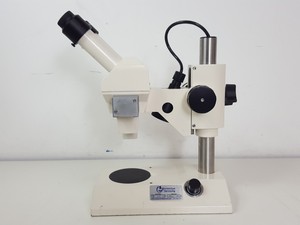 Thumbnail image of Zeiss Stemi DRC Stereo Zoom Laboratory Microscope - 4X 2X Lab Stereoscopic