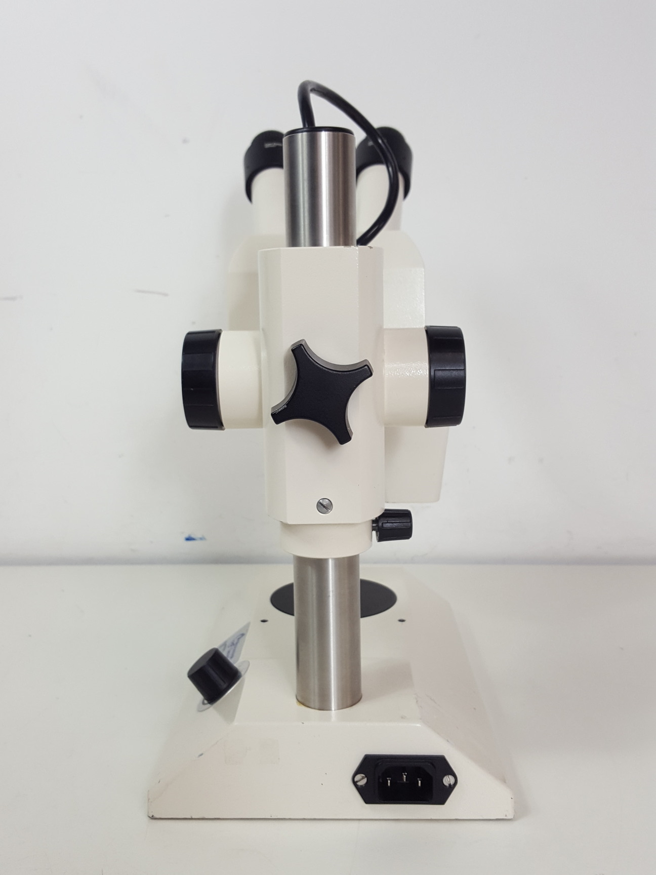 Image of Zeiss Stemi DRC Stereo Zoom Laboratory Microscope - 4X 2X Lab Stereoscopic
