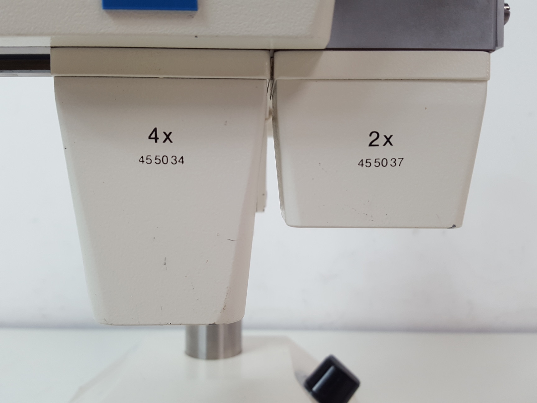 Image of Zeiss Stemi DRC Stereo Zoom Laboratory Microscope - 4X 2X Lab Stereoscopic