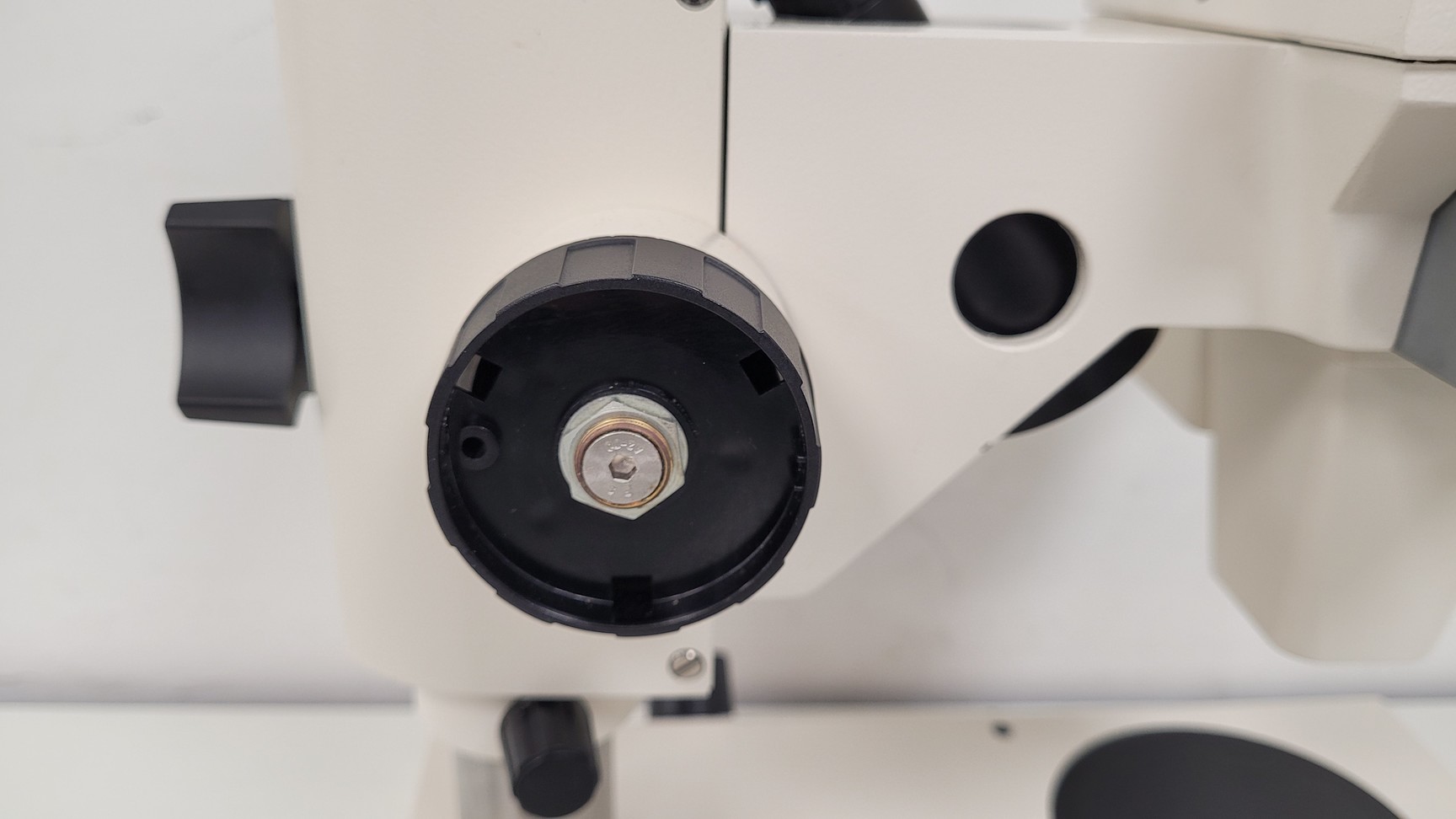 Image of Zeiss Stemi DRC Stereo Zoom Laboratory Microscope - 4X 2X Lab Stereoscopic