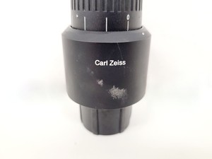 Thumbnail image of Zeiss Stemi DRC Stereo Zoom Laboratory Microscope - 4X 2X Lab Stereoscopic