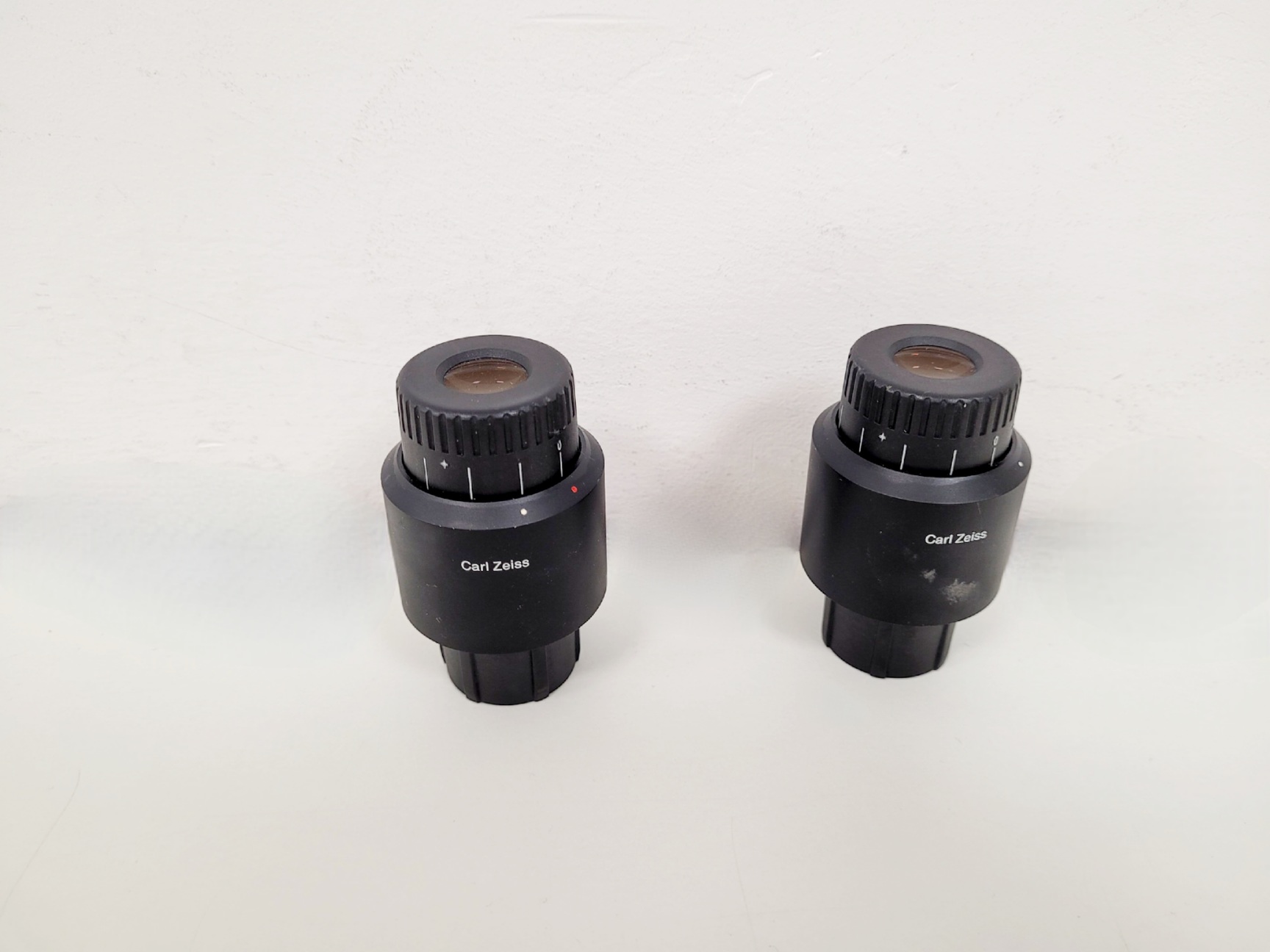 Image of Zeiss Stemi DRC Stereo Zoom Laboratory Microscope - 4X 2X Lab Stereoscopic