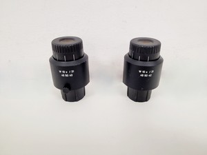 Thumbnail image of Zeiss Stemi DRC Stereo Zoom Laboratory Microscope - 4X 2X Lab Stereoscopic