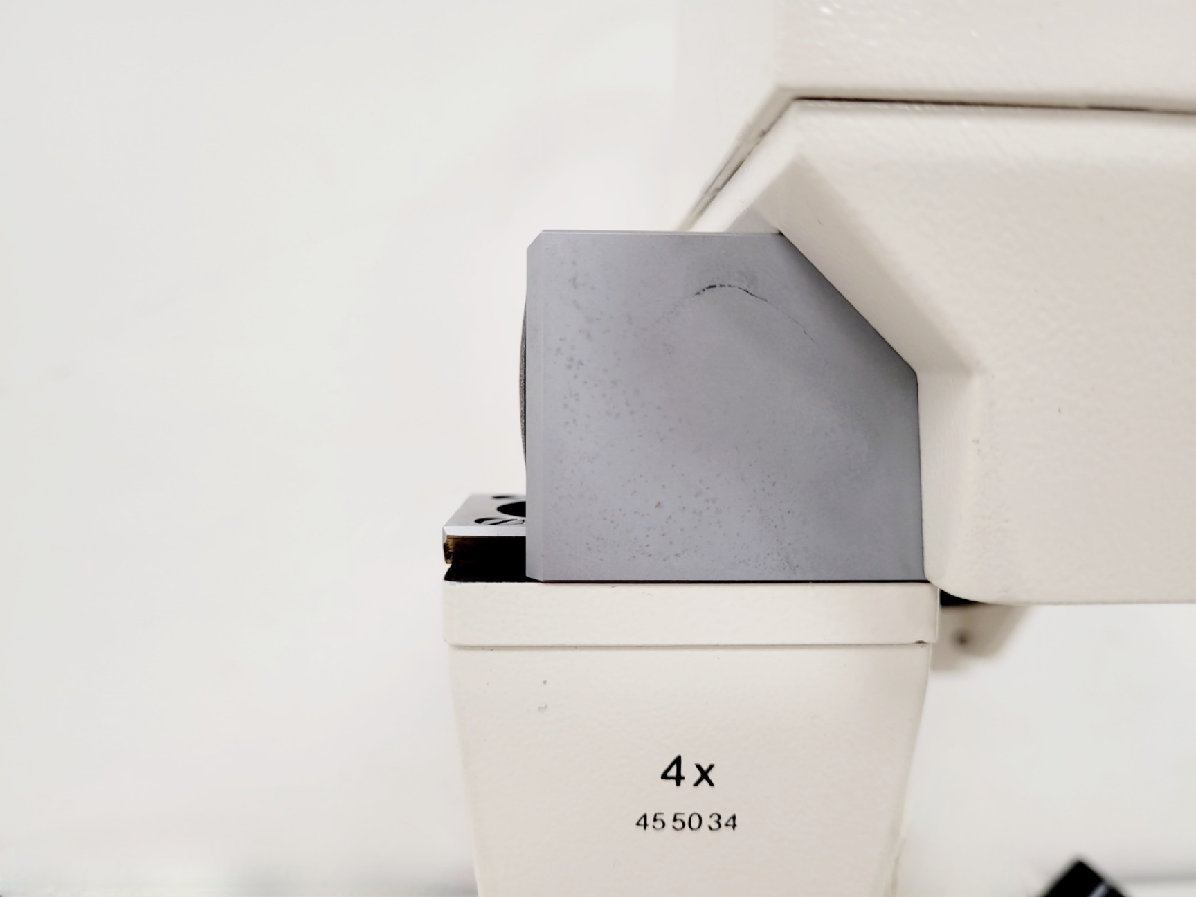 Image of Zeiss Stemi DRC Stereo Zoom Laboratory Microscope - 4X 2X Lab Stereoscopic
