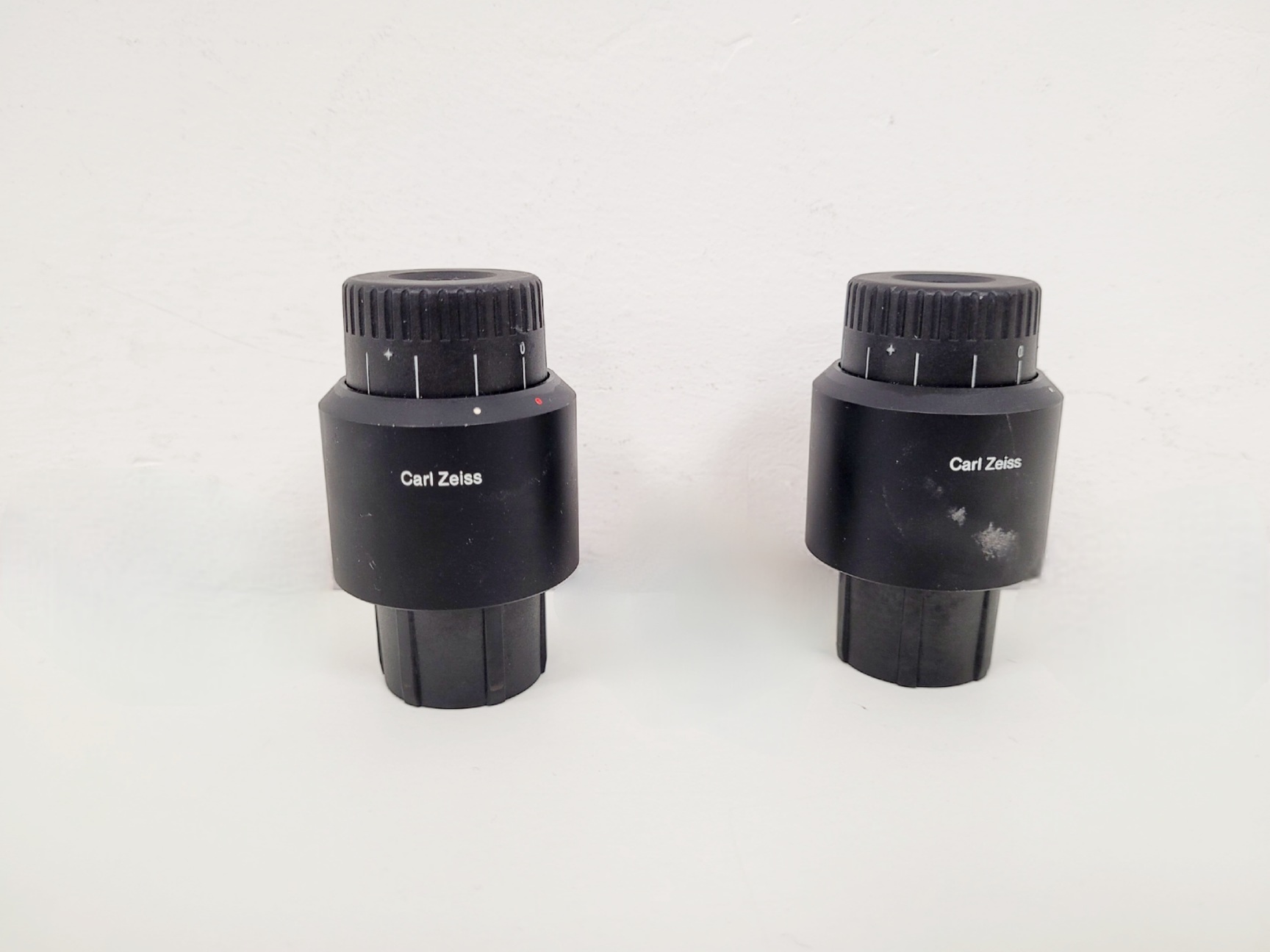 Image of Zeiss Stemi DRC Stereo Zoom Laboratory Microscope - 4X 2X Lab Stereoscopic
