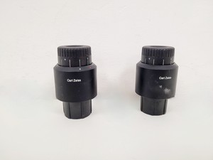 Thumbnail image of Zeiss Stemi DRC Stereo Zoom Laboratory Microscope - 4X 2X Lab Stereoscopic
