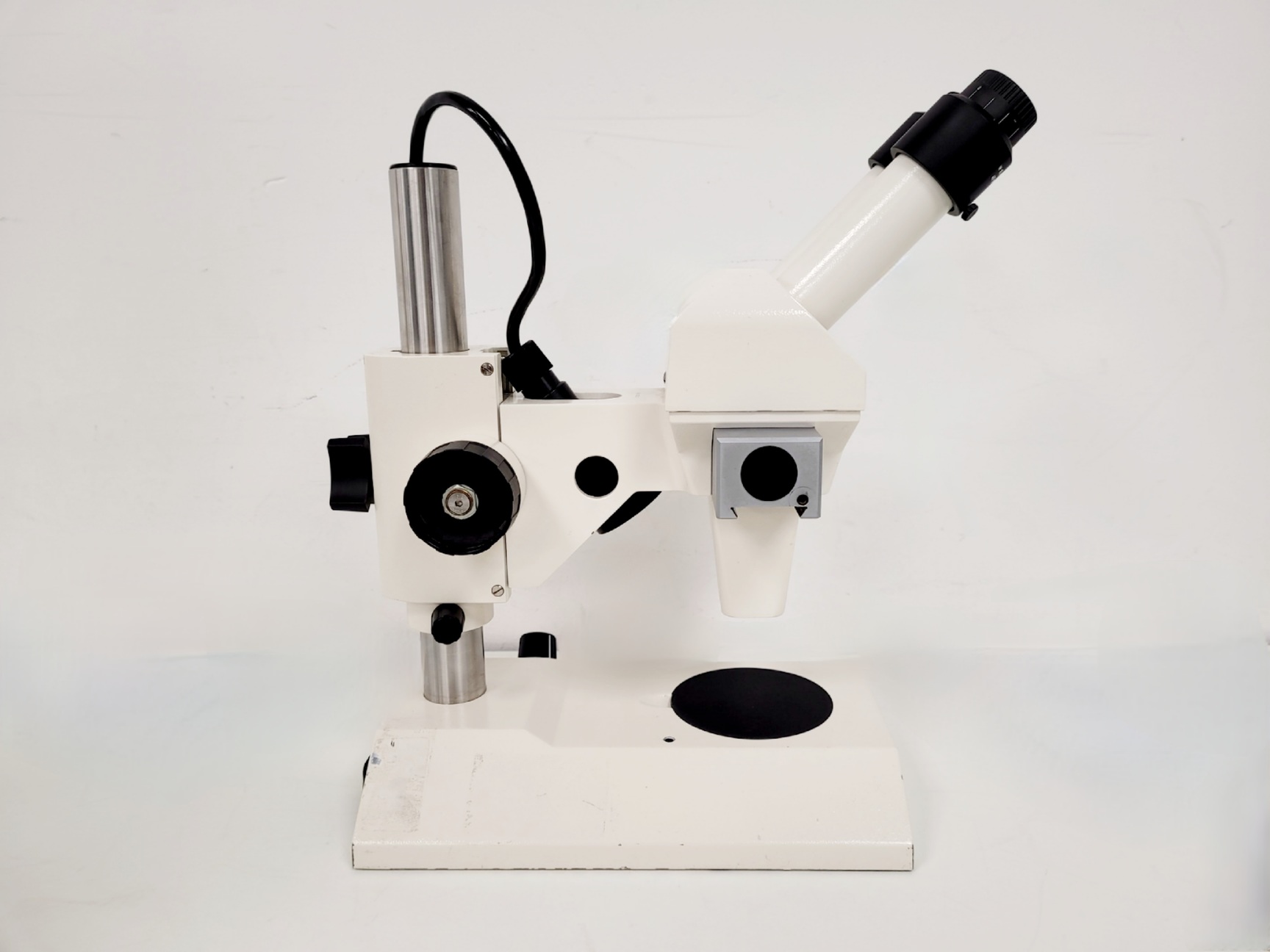 Image of Zeiss Stemi DRC Stereo Zoom Laboratory Microscope - 4X 2X Lab Stereoscopic