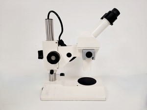 Thumbnail image of Zeiss Stemi DRC Stereo Zoom Laboratory Microscope - 4X 2X Lab Stereoscopic