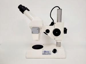 Thumbnail image of Zeiss Stemi DRC Stereo Zoom Laboratory Microscope - 4X 2X Lab Stereoscopic