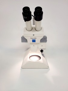 Thumbnail image of Zeiss Stemi DRC Stereo Zoom Laboratory Microscope - 4X 2X Lab Stereoscopic