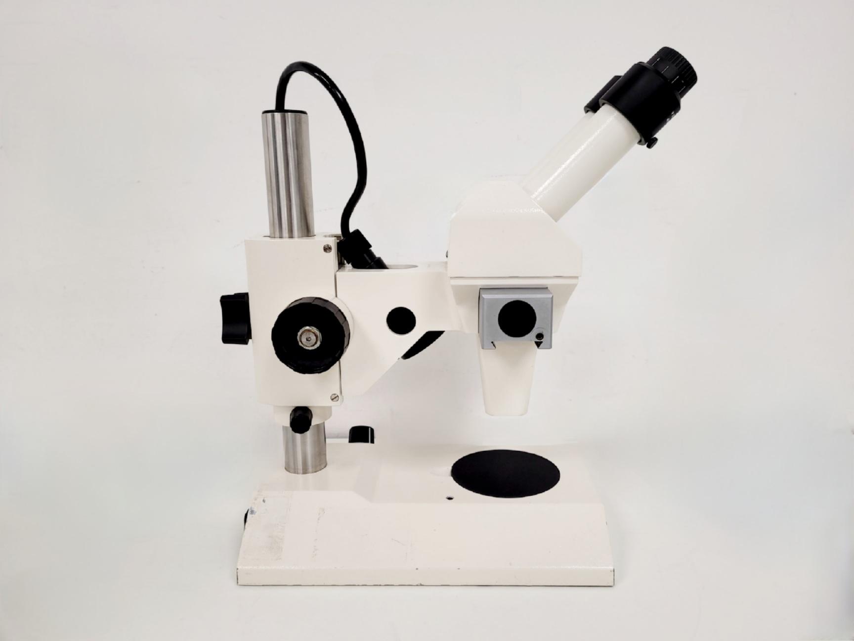 Image of Zeiss Stemi DRC Stereo Zoom Laboratory Microscope - 4X 2X Lab Stereoscopic