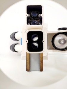 Thumbnail image of Zeiss Stemi DRC Stereo Zoom Laboratory Microscope - 4X 2X Lab Stereoscopic