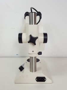 Thumbnail image of Zeiss Stemi DRC Stereo Zoom Laboratory Microscope - Fixed Objectives 2X 4X Lab