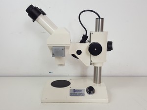 Thumbnail image of Zeiss Stemi DRC Stereo Zoom Laboratory Microscope - Fixed Objectives 4X 2X Lab