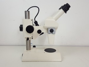 Thumbnail image of Zeiss Stemi DRC Stereo Zoom Laboratory Microscope - Fixed Objectives 4X 2X Lab