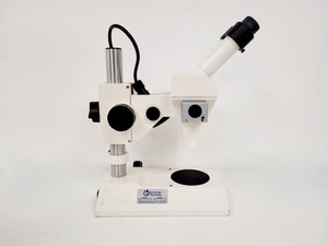 Thumbnail image of Zeiss Stemi DRC Stereo Zoom Laboratory Microscope - Fixed Objectives 4X 2X Lab