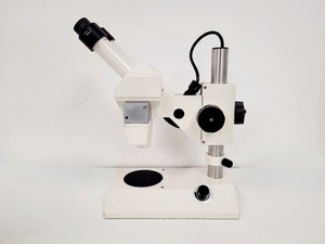 Thumbnail image of Zeiss Stemi DRC Stereo Zoom Laboratory Microscope - Fixed Objectives 4X 2X Lab