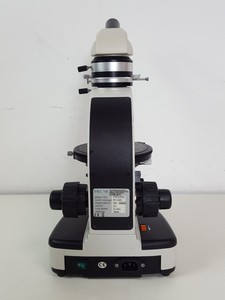 Thumbnail image of Prior PX031POL Monocular Lab Microscope + 3 x Objectives Lab - Spares Repairs