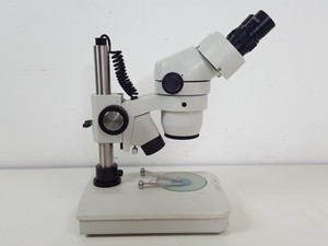 Thumbnail image of Prior ZoomMaster Stereo Zoom Laboratory Microscope Lab