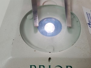 Thumbnail image of Prior ZoomMaster Stereo Zoom Laboratory Microscope Lab