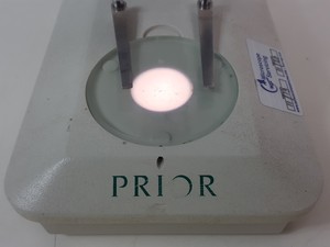 Thumbnail image of Prior ZoomMaster Stereo Zoom Laboratory Microscope Lab