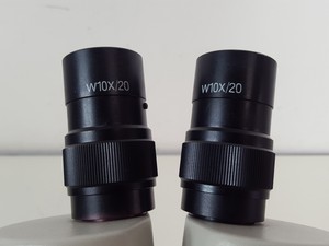 Thumbnail image of Prior ZoomMaster Stereo Zoom Laboratory Microscope Lab