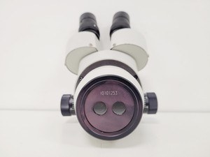 Thumbnail image of Prior ZoomMaster Stereo Zoom Laboratory Microscope Lab