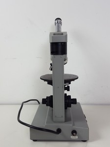 Thumbnail image of Kyowa Tokyo Monocular Microscope w/ 3x PO Objectives Lab