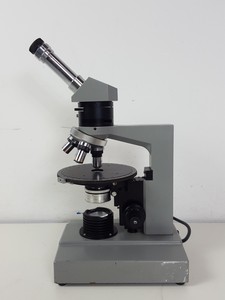 Thumbnail image of Kyowa Tokyo Monocular Microscope w/ 3x PO Objectives Lab