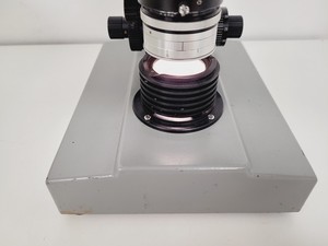 Thumbnail image of Kyowa Tokyo Monocular Microscope w/ 3x PO Objectives Lab