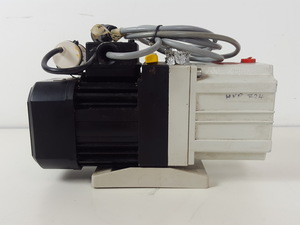 Thumbnail image of Pffeifer Balzers Duo 2.5 A High Vacuum Pump Mod No. PK D41 702 Lab