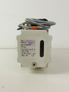 Thumbnail image of Pffeifer Balzers Duo 2.5 A High Vacuum Pump Mod No. PK D41 702 Lab