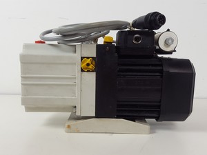 Thumbnail image of Pffeifer Balzers Duo 2.5 A High Vacuum Pump Mod No. PK D41 702 Lab