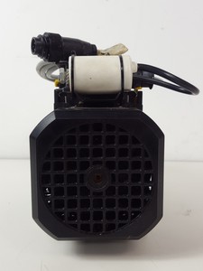 Thumbnail image of Pffeifer Balzers Duo 2.5 A High Vacuum Pump Mod No. PK D41 702 Lab