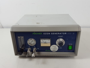Thumbnail image of Fischer Ozone Generator Model 500 M Lab