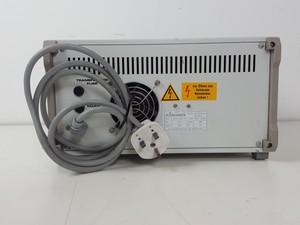 Thumbnail image of Fischer Ozone Generator Model 500 M Lab