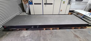 Thumbnail image of Newport RS 1000 Sealed Hole Vibration Isolation Table I-2000 Lab