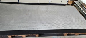 Thumbnail image of Newport RS 1000 Sealed Hole Vibration Isolation Table I-2000 Lab