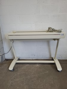 Thumbnail image of Contex COUGAR TX 36 Wide format Colour Scanner GK76D Scanning Technology
