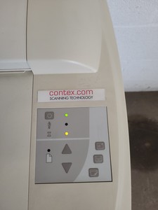 Thumbnail image of Contex COUGAR TX 36 Wide format Colour Scanner GK76D Scanning Technology