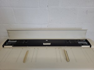 Thumbnail image of Contex COUGAR TX 36 Wide format Colour Scanner GK76D Scanning Technology
