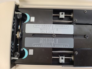 Thumbnail image of Contex COUGAR TX 36 Wide format Colour Scanner GK76D Scanning Technology