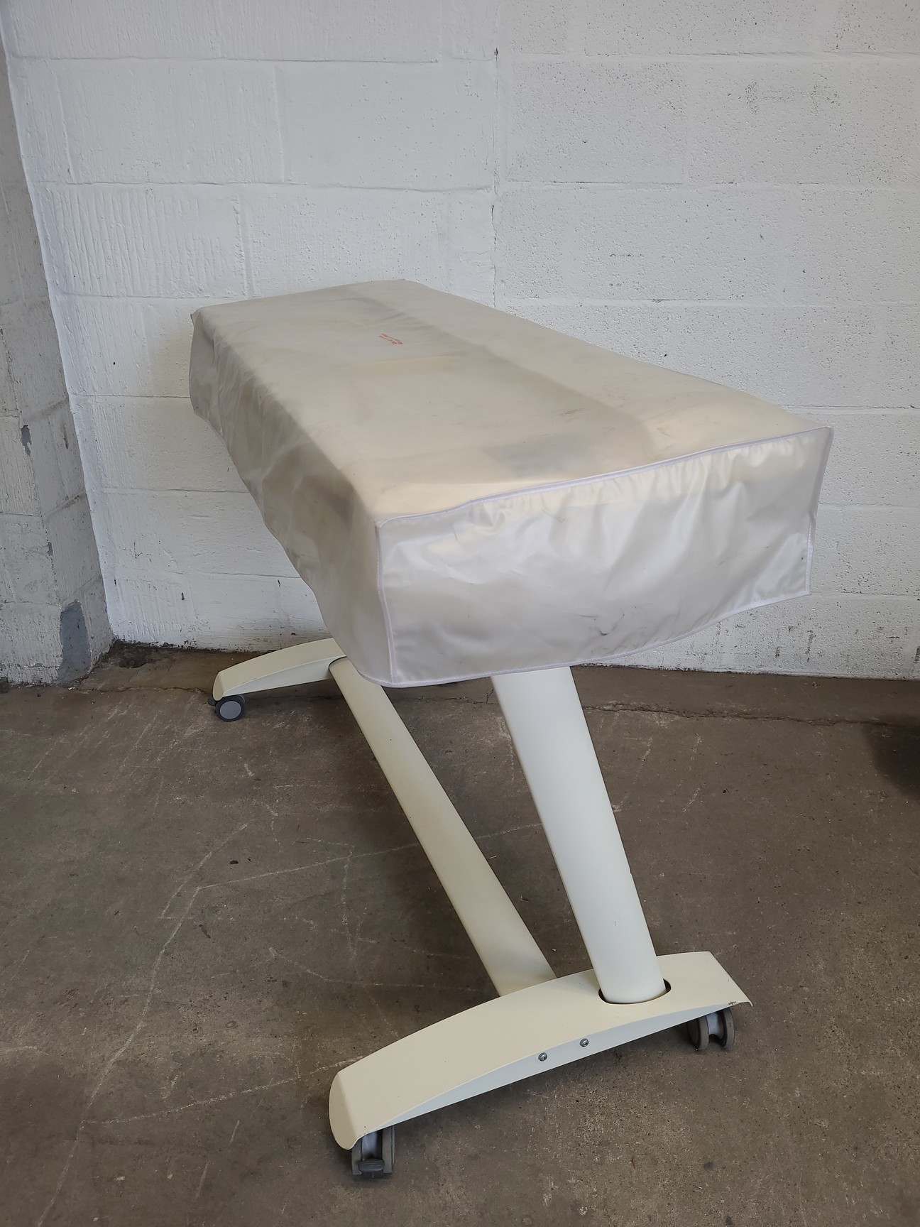 Image of Contex COUGAR TX 36 Wide format Colour Scanner GK76D Scanning Technology